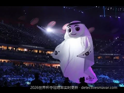 如何利用2026世界杯夺冠赔率走势图进行精准冠军预测？